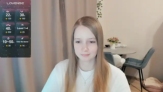 Alyaley's cam snapshot