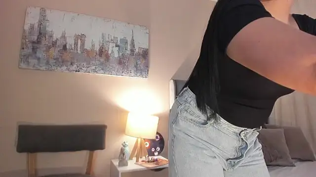 Megaan___ live sex cam