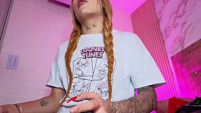 biancamonroe1 live sex cam