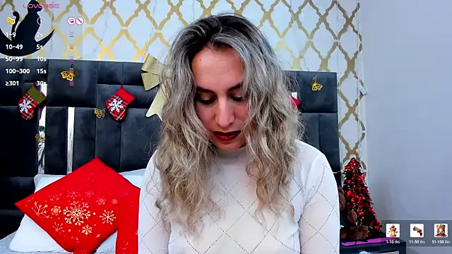 RubbyTaylor's cam snapshot