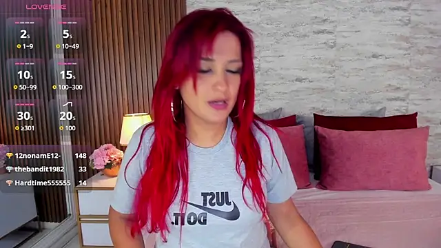 AndreaPink2024's cam snapshot