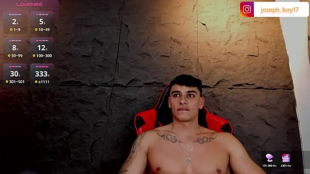 joseph_boy live sex cam