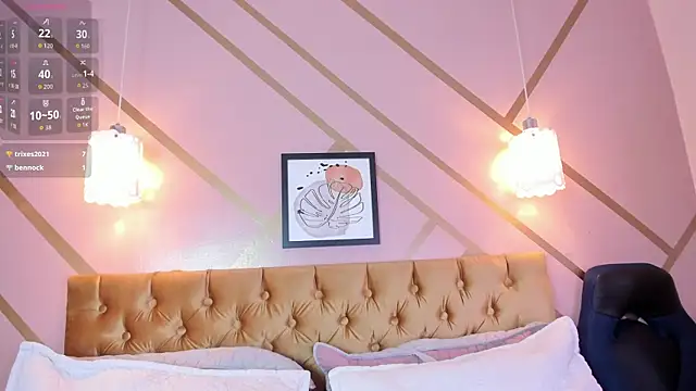 zoe_Summerss's cam snapshot