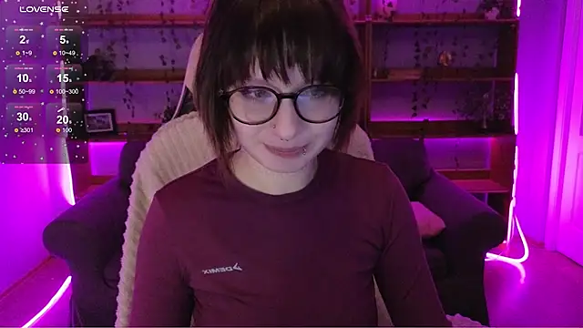 Awquafine's cam snapshot