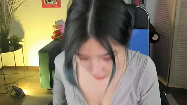 SirenMystiq's cam snapshot