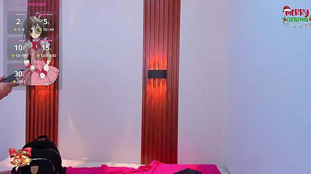 VivianOwen9's cam snapshot