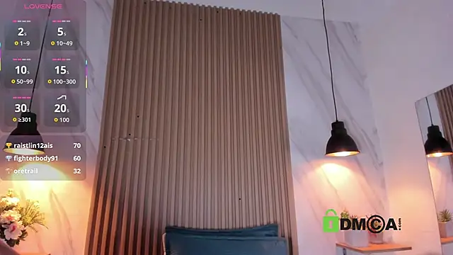 lilimin's cam snapshot