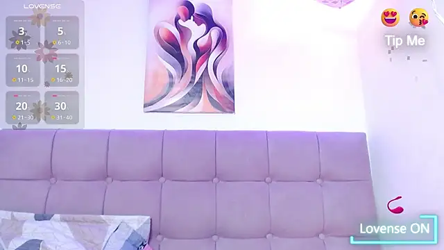 Estrella_wish1's cam snapshot