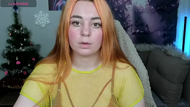 GoldyAlexx's cam snapshot