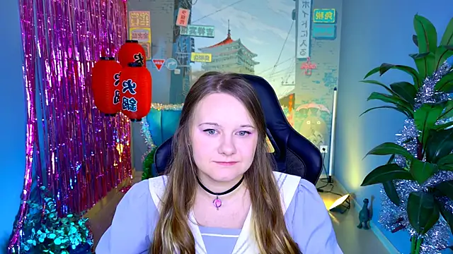 auroranelson's cam snapshot