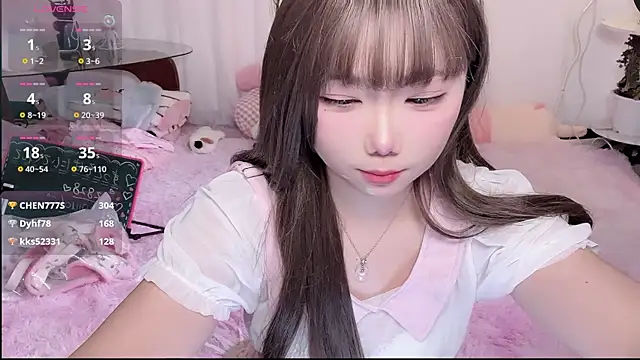 lucky-188 live sex cam