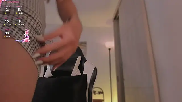 saracavali's cam snapshot