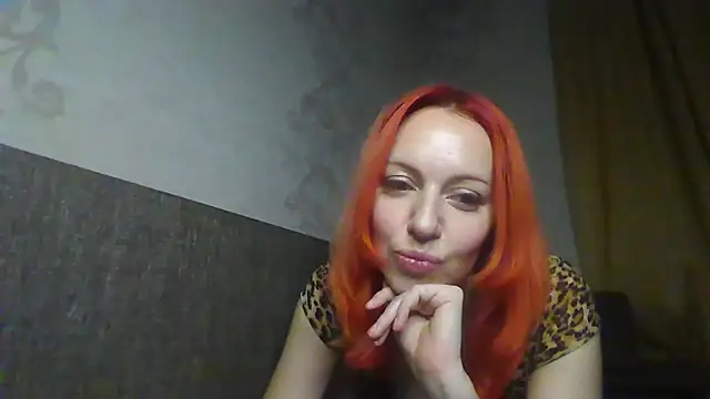 MashaFox777's cam snapshot