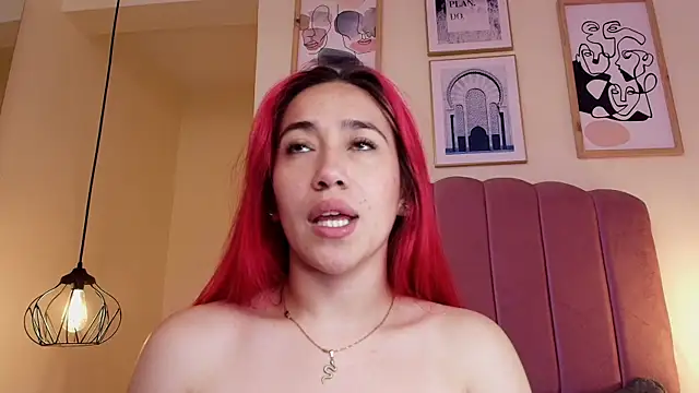 Celestee15_'s cam snapshot