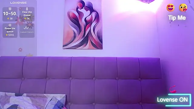 Estrella_wish1's cam snapshot