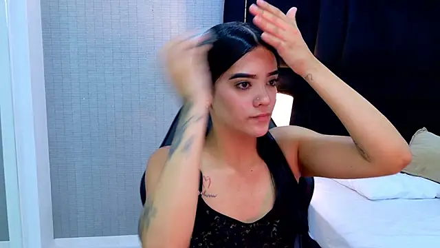 VioletaJhonson's cam snapshot