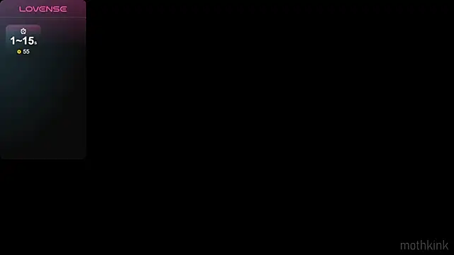 mothkink live sex cam