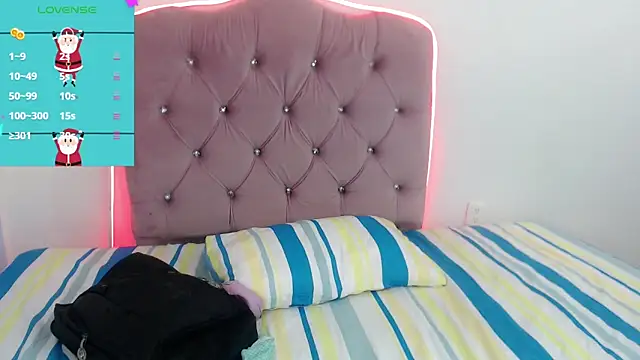 nicoll_crazzy's cam snapshot