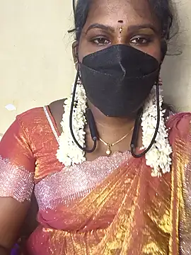 Tamil_flowergril's cam snapshot