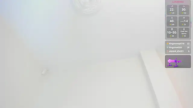 Nikki_Karter's cam snapshot