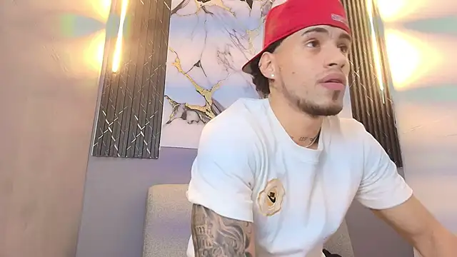 DAVIN_01 live sex cam