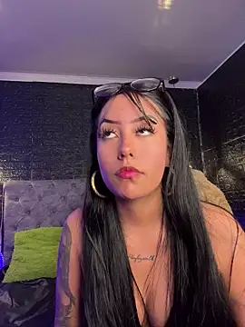 Candy_LS's cam snapshot