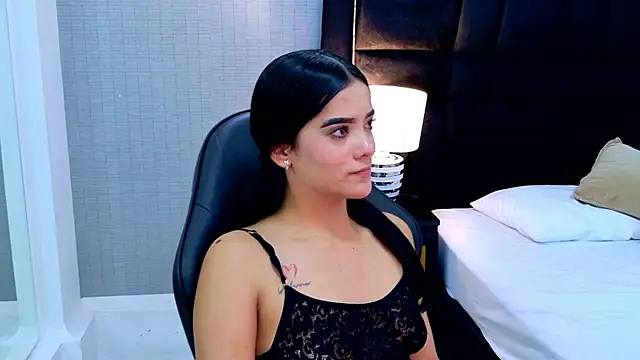 VioletaJhonson's cam snapshot