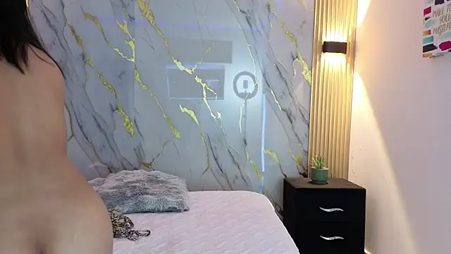 celeste818's cam snapshot