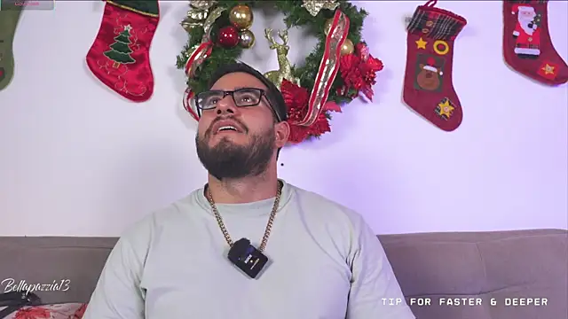 Bellapazzia live sex cam