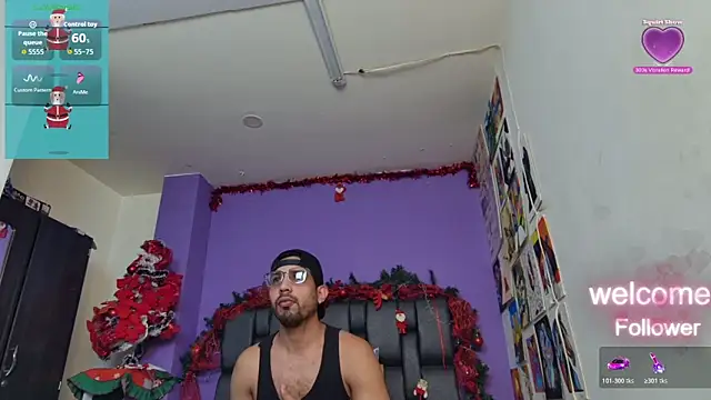 ashtoncooperr's cam snapshot