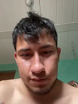 True_Di's cam snapshot