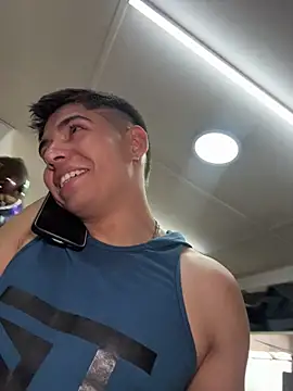 Johan_stick's cam snapshot