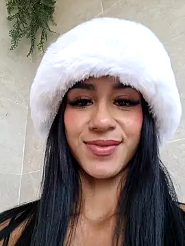 Juliana_Xander's cam snapshot