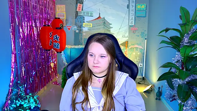 auroranelson's cam snapshot