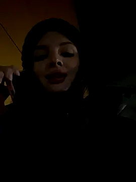 KrisMagnoly live sex cam