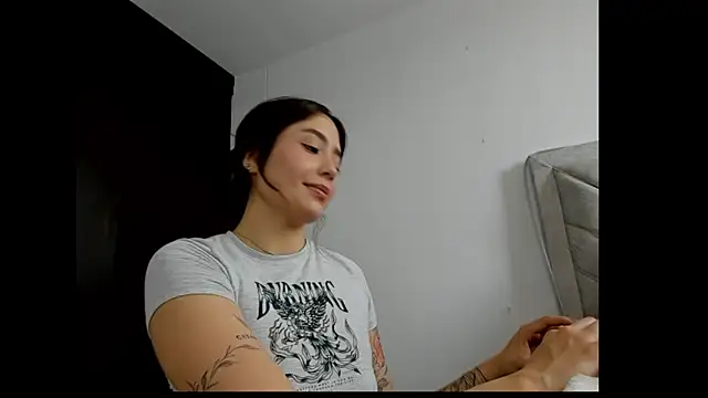 sweetmili133's cam snapshot