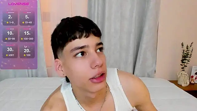 oblivion_deku live sex cam