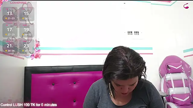 kambelroche's cam snapshot