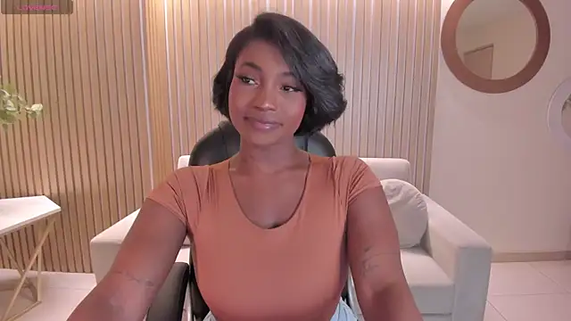 SavannahStorm's cam snapshot