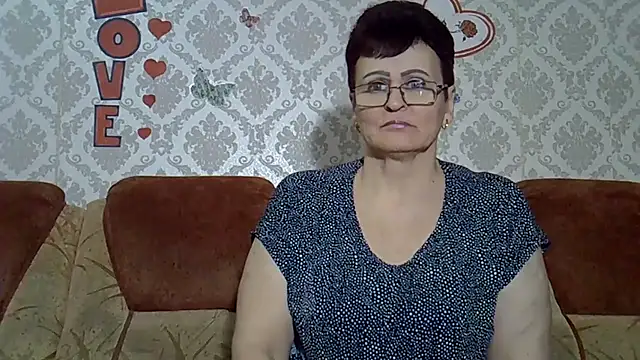 PaulaGolden's cam snapshot