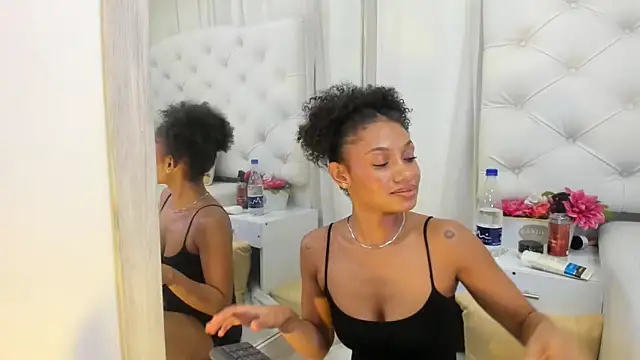 kamii_arias's cam snapshot