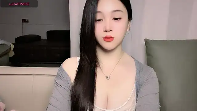 woaiqinqin's cam snapshot