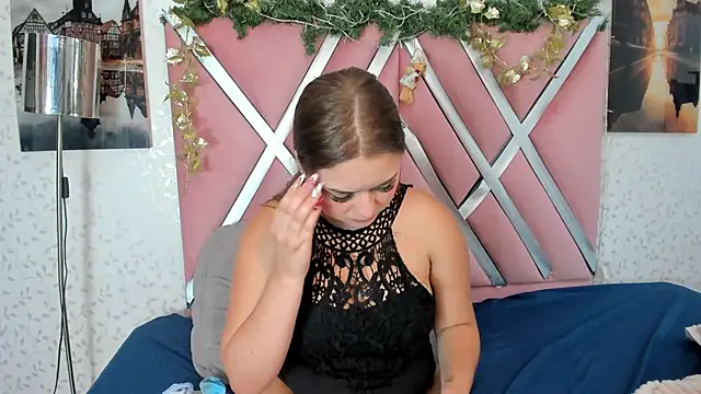 skysaenz's cam snapshot