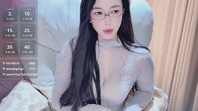 YunShan-33's cam snapshot