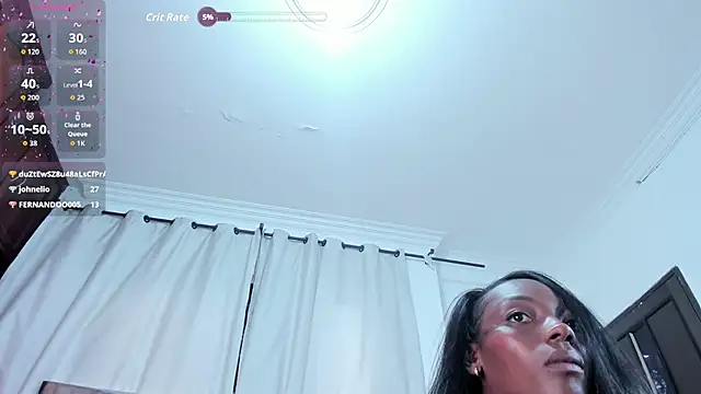 LicyStark's cam snapshot