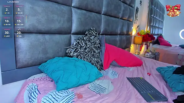 Kattaleyaa_'s cam snapshot