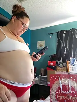 SexyNikki6969's cam snapshot