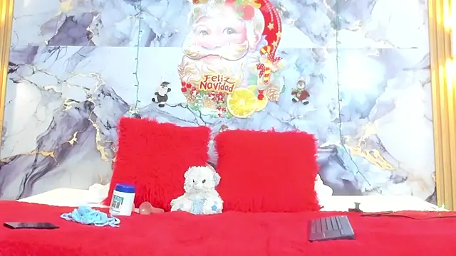 luna_hoott live sex cam