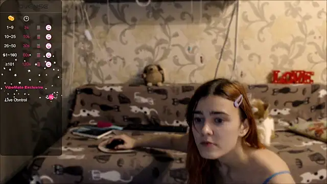 JennyStormy's cam snapshot