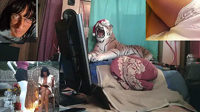 SissiDomination live sex cam